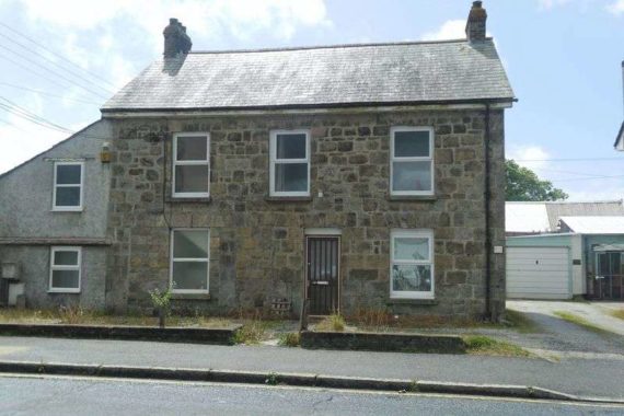2 Bedroom Flat